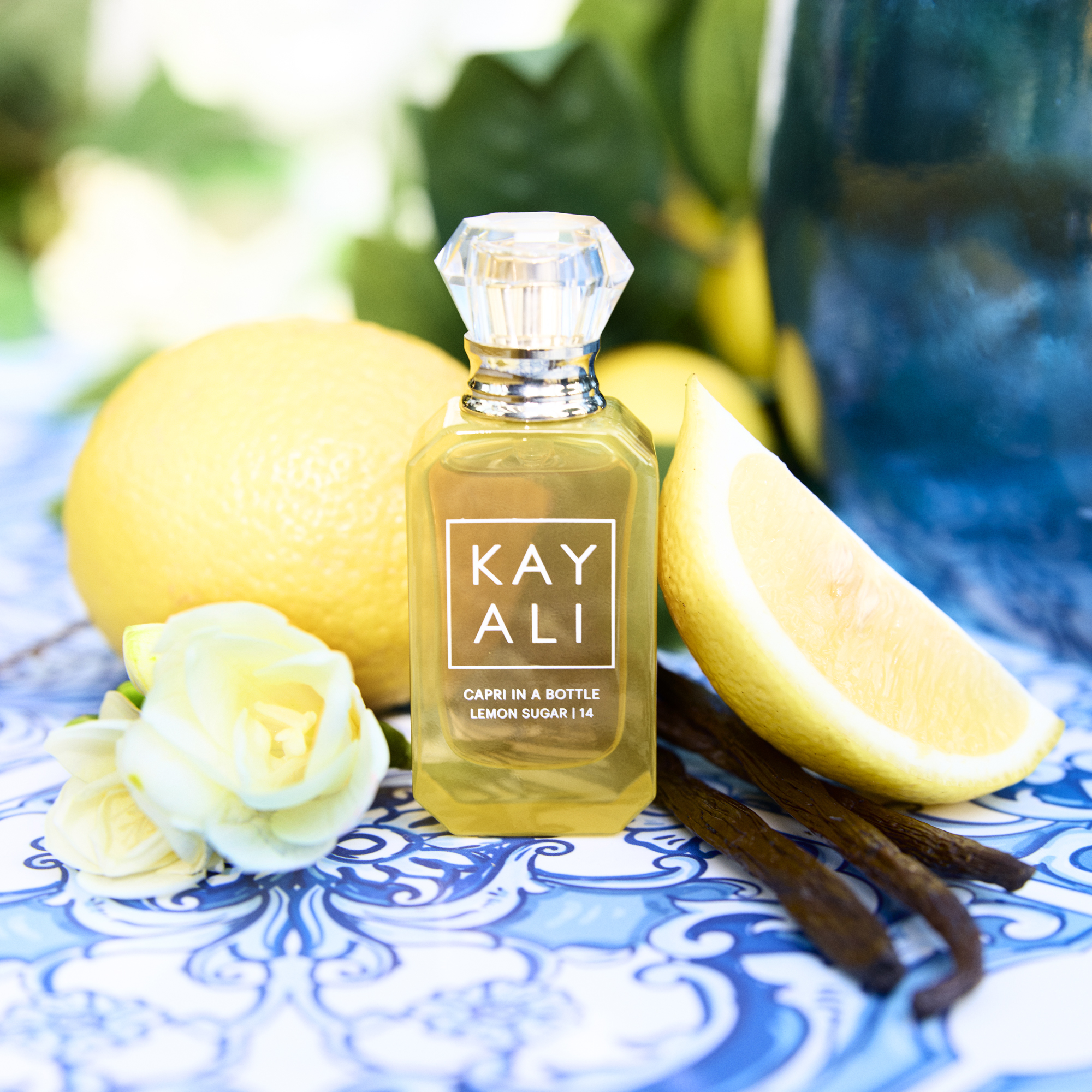 VACATION IN A BOTTLE MINI PERFUME SET